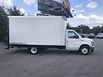 New 2023 Ford E-350 RWD, 15' American Cargo by Midway Liberty II Box Van for sale #JPDD34478 - photo 10