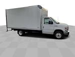 New 2023 Ford E-350 RWD, 15' American Cargo by Midway Liberty II Box Van for sale #JPDD34478 - photo 1