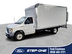 New 2023 Ford E-350 RWD, 15' American Cargo by Midway Liberty II Box Van for sale #JPDD34478 - photo 18