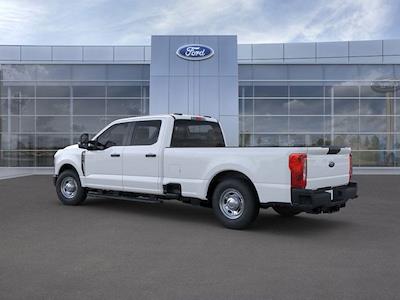 2023 Ford F-250 Crew Cab RWD, Pickup for sale #JPEE16825 - photo 2