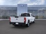 2023 Ford F-250 Crew Cab RWD, Pickup for sale #JPEE16825 - photo 7