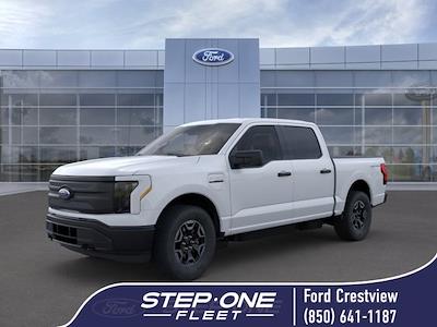 2023 Ford F-150 Lightning SuperCrew Cab AWD, Pickup for sale #JPWG22239 - photo 1