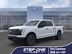 2023 Ford F-150 Lightning SuperCrew Cab AWD, Pickup for sale #JPWG22239 - photo 1