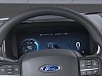 2023 Ford F-150 Lightning SuperCrew Cab AWD, Pickup for sale #JPWG22239 - photo 13