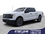 2023 Ford F-150 Lightning SuperCrew Cab AWD, Pickup for sale #JPWG22280 - photo 1