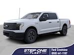 2023 Ford F-150 Lightning SuperCrew Cab AWD, Pickup for sale #JPWG22320 - photo 1