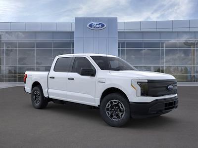 2023 Ford F-150 Lightning SuperCrew Cab AWD, Pickup for sale #JPWG32052 - photo 1