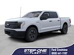 2023 Ford F-150 Lightning SuperCrew Cab AWD, Pickup for sale #JPWG32052 - photo 22