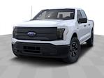2023 Ford F-150 Lightning SuperCrew Cab AWD, Pickup for sale #JPWG32052 - photo 3