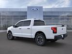 2023 Ford F-150 Lightning SuperCrew Cab AWD, Pickup for sale #JPWG32052 - photo 4