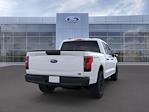 2023 Ford F-150 Lightning SuperCrew Cab AWD, Pickup for sale #JPWG32052 - photo 2