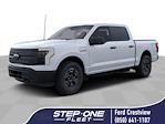 2023 Ford F-150 Lightning SuperCrew Cab AWD, Pickup for sale #JPWG32222 - photo 3