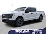 New 2023 Ford F-150 Lightning Pro SuperCrew Cab AWD, Pickup for sale #JPWG32432 - photo 3