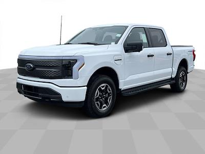2023 Ford F-150 Lightning SuperCrew Cab AWD, Pickup for sale #JPWG63648 - photo 1