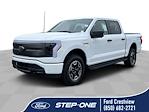 2023 Ford F-150 Lightning SuperCrew Cab AWD, Pickup for sale #JPWG63648 - photo 4