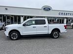 2023 Ford F-150 Lightning SuperCrew Cab AWD, Pickup for sale #JPWG63648 - photo 3