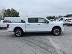 2023 Ford F-150 Lightning SuperCrew Cab AWD, Pickup for sale #JPWG63648 - photo 7