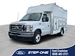 2024 Ford E-450 RWD, Rockport Workport Service Utility Van for sale #JRDD02577 - photo 5