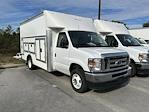 2024 Ford E-450 RWD, Rockport Workport Service Utility Van for sale #JRDD02577 - photo 37