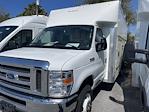 New 2024 Ford E-450 RWD, 14' Rockport Workport Service Utility Van for sale #JRDD02577 - photo 35