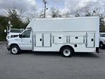 New 2024 Ford E-450 RWD, 14' Rockport Workport Service Utility Van for sale #JRDD02577 - photo 6