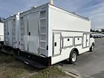New 2024 Ford E-450 RWD, 14' Rockport Workport Service Utility Van for sale #JRDD02577 - photo 4