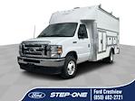 2024 Ford E-450 RWD, Rockport Workport Service Utility Van for sale #JRDD06305 - photo 31
