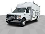 2024 Ford E-450 RWD, Rockport Workport Service Utility Van for sale #JRDD06305 - photo 1