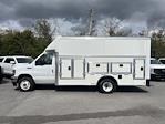 2024 Ford E-450 RWD, Rockport Workport Service Utility Van for sale #JRDD06305 - photo 3