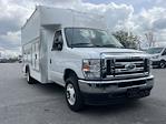 New 2024 Ford E-450 RWD, 14' Rockport Workport Service Utility Van for sale #JRDD06305 - photo 7