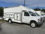 New 2024 Ford E-450 RWD, 14' Rockport Workport Service Utility Van for sale #JRDD06305 - photo 33