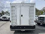 New 2024 Ford E-450 RWD, 14' Rockport Workport Service Utility Van for sale #JRDD06305 - photo 4