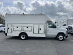 2024 Ford E-450 RWD, Rockport Workport Service Utility Van for sale #JRDD06305 - photo 5
