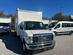 2024 Ford E-450 RWD, Smyrna Truck Cutaway Van Box Van for sale #JRDD11232 - photo 3