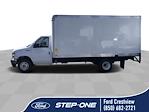 New 2024 Ford E-450 RWD, 16' Smyrna Truck Cutaway Van Box Van for sale #JRDD11233 - photo 3