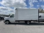 New 2024 Ford E-350 RWD, 15' American Cargo by Midway Liberty II Box Van for sale #JRDD11938 - photo 4