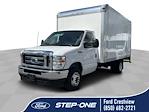 New 2024 Ford E-350 RWD, 15' American Cargo by Midway Liberty II Box Van for sale #JRDD11938 - photo 24