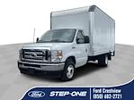 2024 Ford E-350 RWD, American Cargo by Midway Liberty II Box Van for sale #JRDD22268 - photo 5