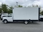 2024 Ford E-350 RWD, American Cargo by Midway Liberty II Box Van for sale #JRDD22268 - photo 6