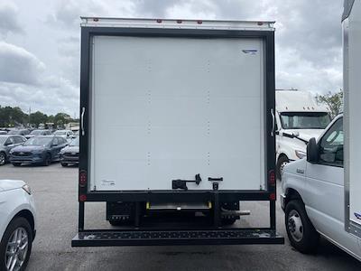 2024 Ford E-350 RWD, American Cargo by Midway Liberty II Box Van for sale #JRDD23063 - photo 2