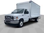 2024 Ford E-350 RWD, American Cargo by Midway Liberty II Box Van for sale #JRDD23063 - photo 3