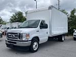 2024 Ford E-350 RWD, American Cargo by Midway Liberty II Box Van for sale #JRDD23063 - photo 4