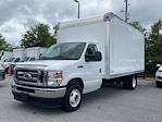 2024 Ford E-350 RWD, American Cargo by Midway Liberty II Box Van for sale #JRDD23063 - photo 5