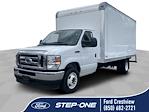 2024 Ford E-350 RWD, American Cargo by Midway Liberty II Box Van for sale #JRDD23063 - photo 1