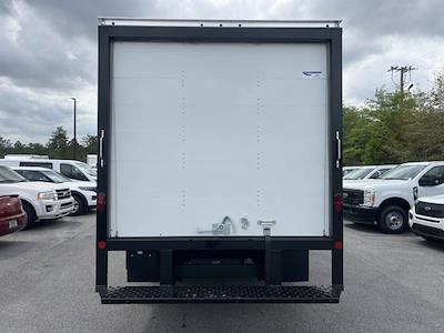 New 2024 Ford E-350 RWD, 16' American Cargo by Midway Liberty II Box Van for sale #JRDD26470 - photo 2