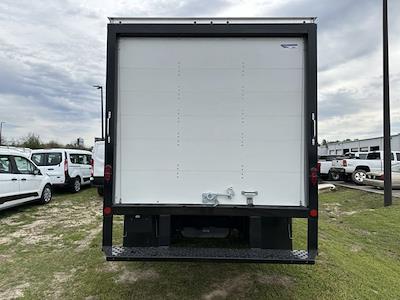 2024 Ford E-350 RWD, American Cargo by Midway Liberty II Box Van for sale #JRDD27123 - photo 2