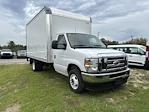 2024 Ford E-350 RWD, American Cargo by Midway Liberty II Box Van for sale #JRDD27123 - photo 1