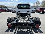 New 2024 Ford F-550 Crew Cab 4WD, Cab Chassis for sale #JRED06065 - photo 2