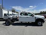 New 2024 Ford F-550 Crew Cab 4WD, Cab Chassis for sale #JRED06065 - photo 4