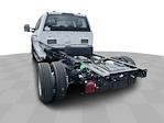 2024 Ford F-550 Crew Cab DRW 4WD, Cab Chassis for sale #JRED06274 - photo 2